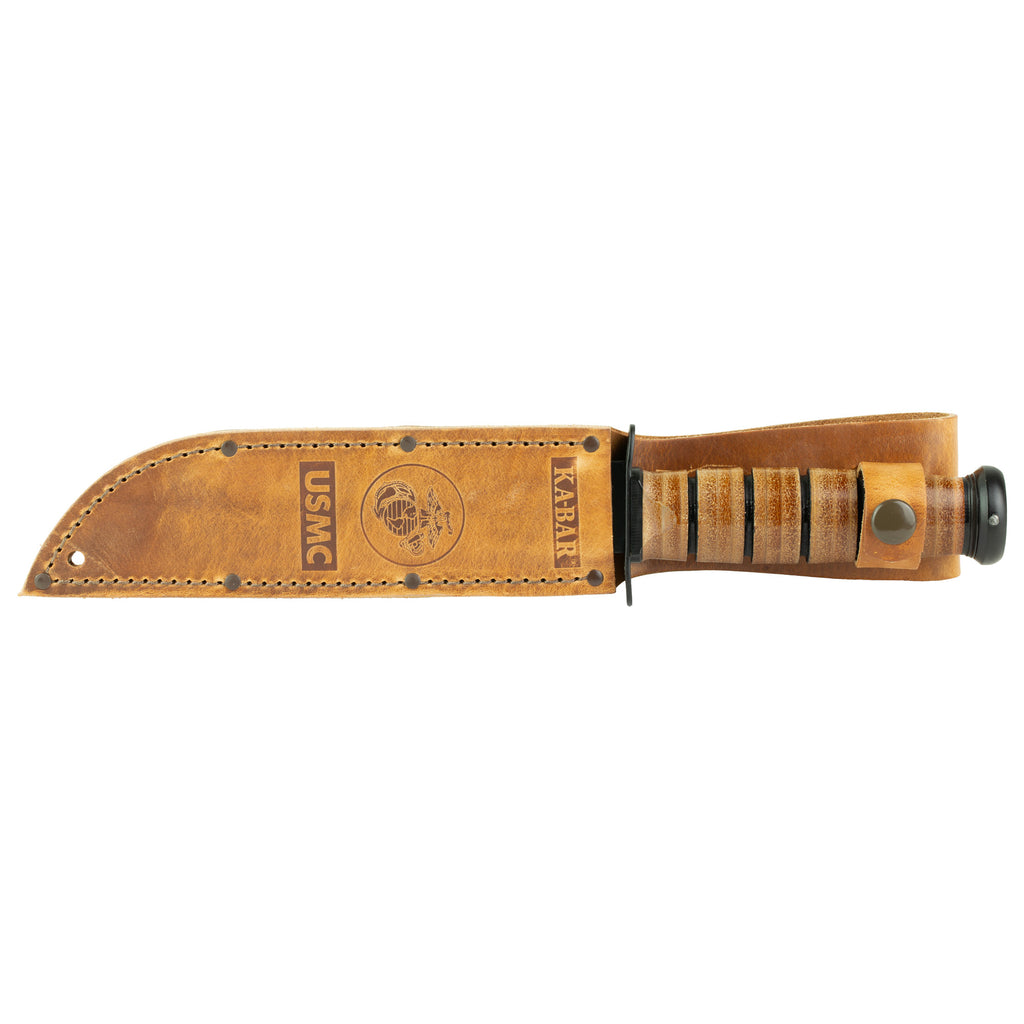 Ka-bar Knives Ka-bar USMC