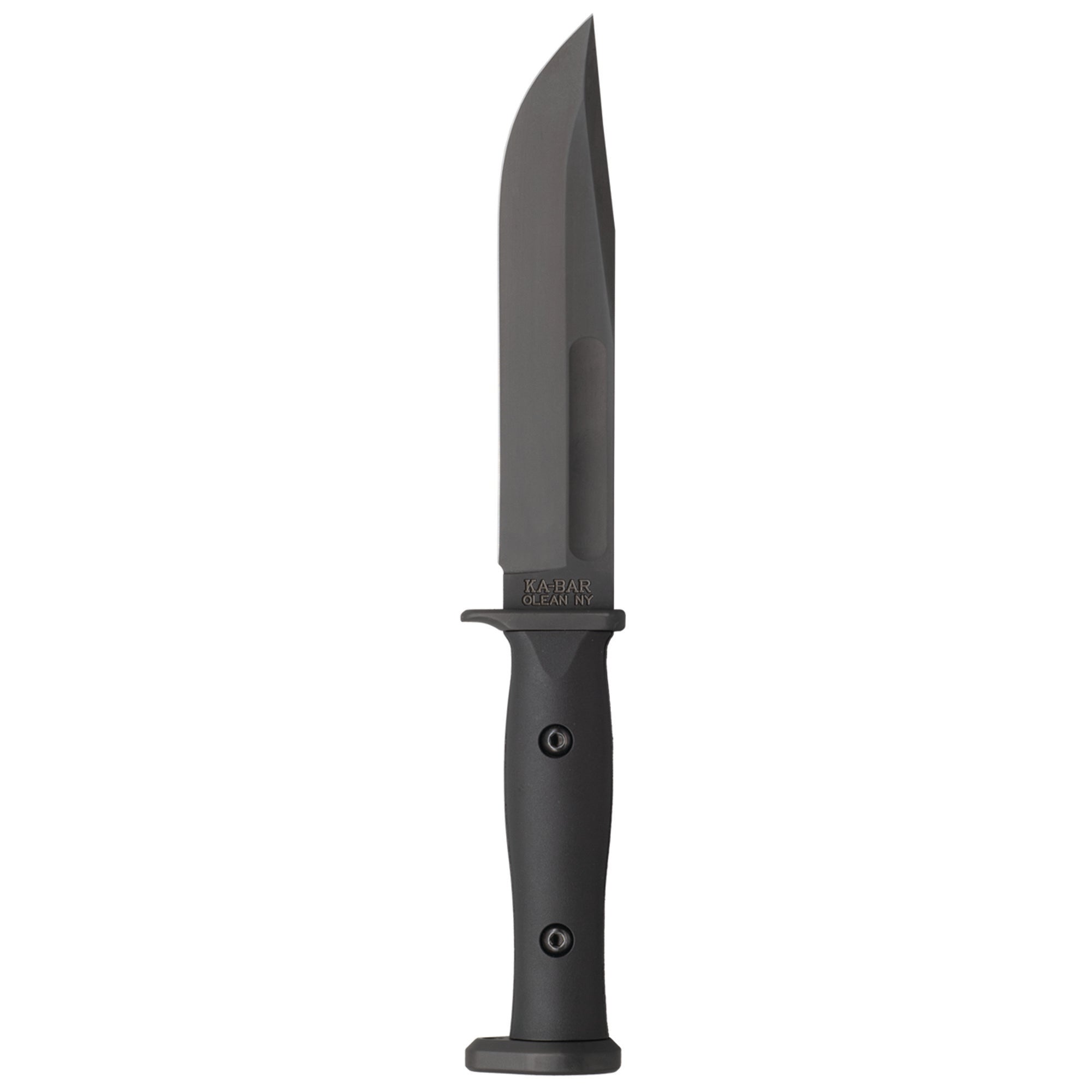 Ka-bar Knives Slabby