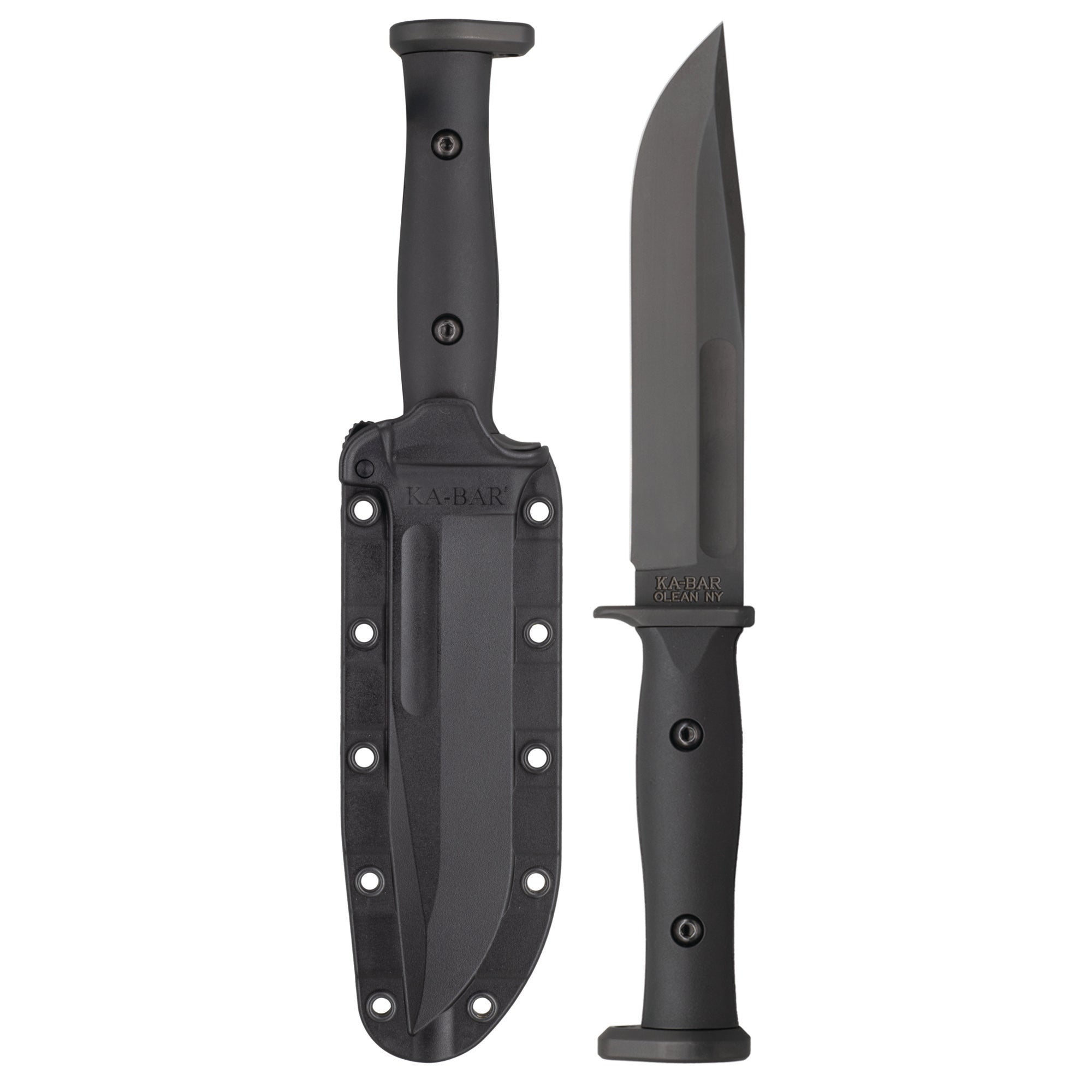 Ka-bar Knives Slabby