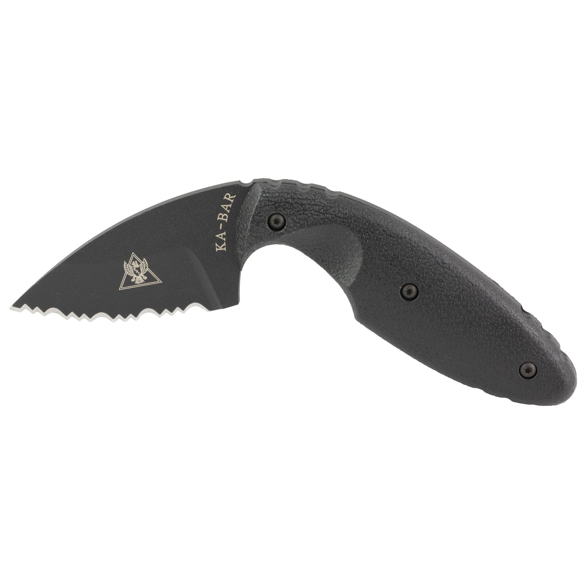 Ka-bar Knives TDI Law Enforcement