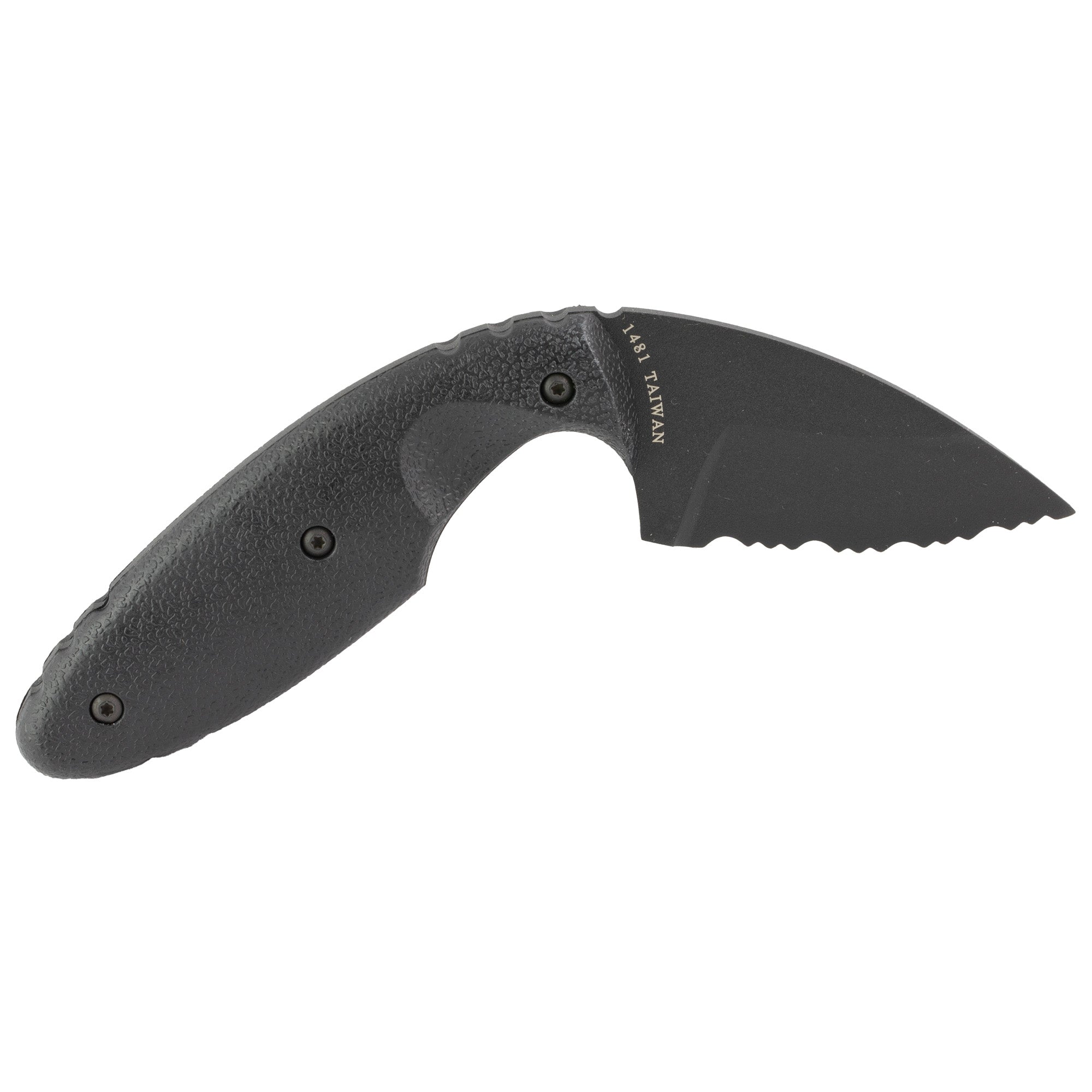 Ka-bar Knives TDI Law Enforcement