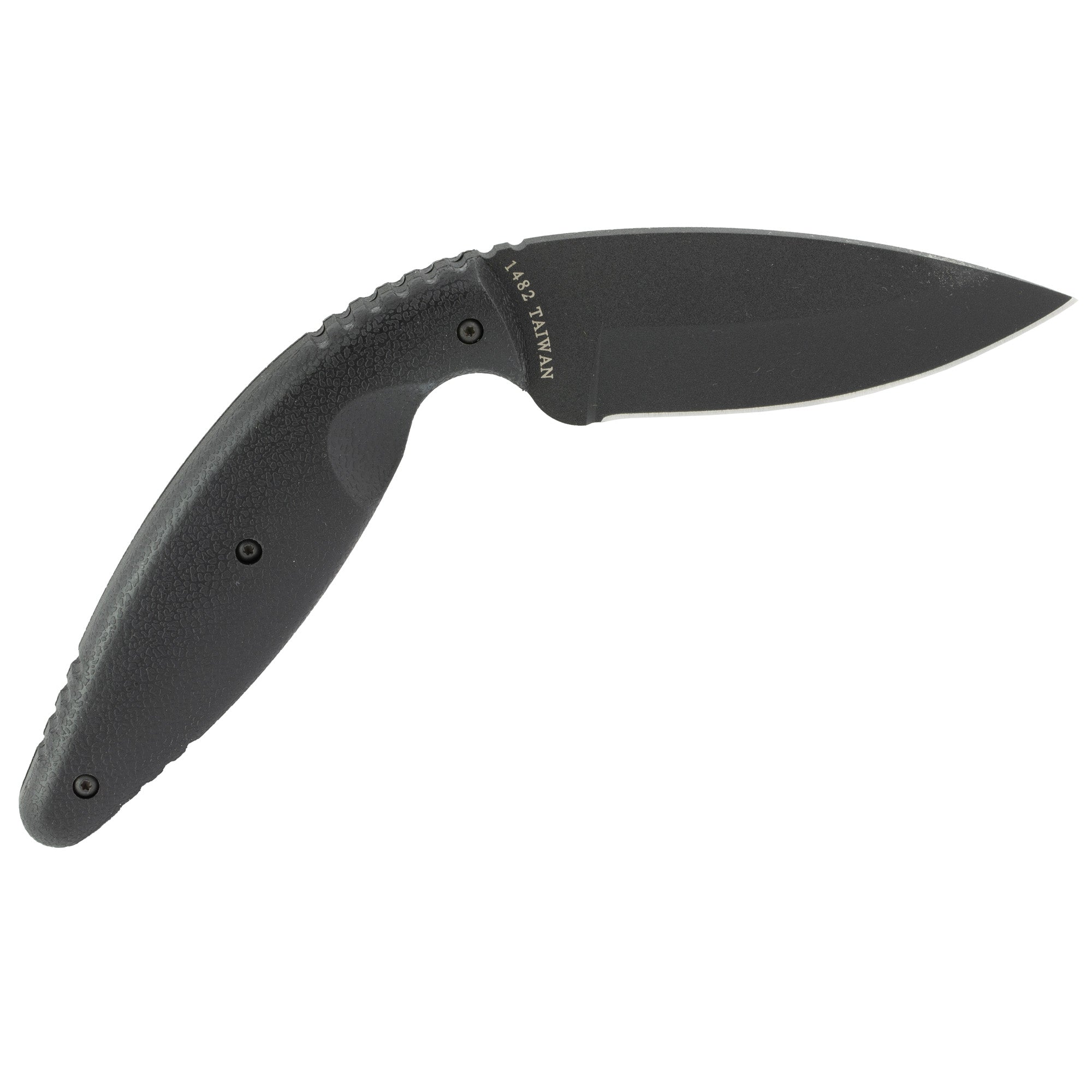 Ka-bar Knives TDI Law Enforcement