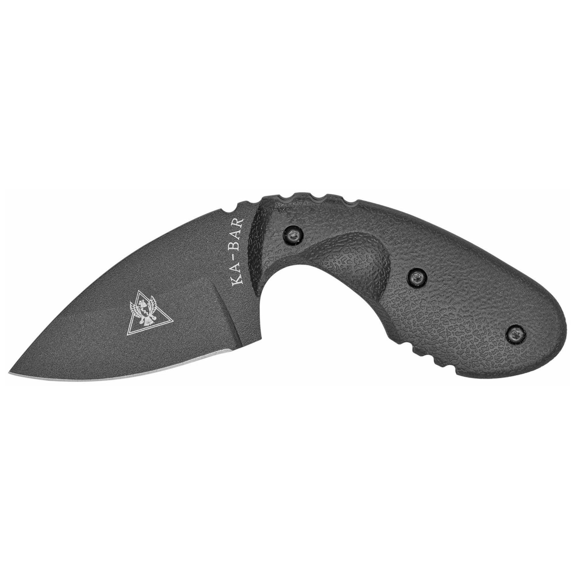 Ka-bar Knives TDI Investigator