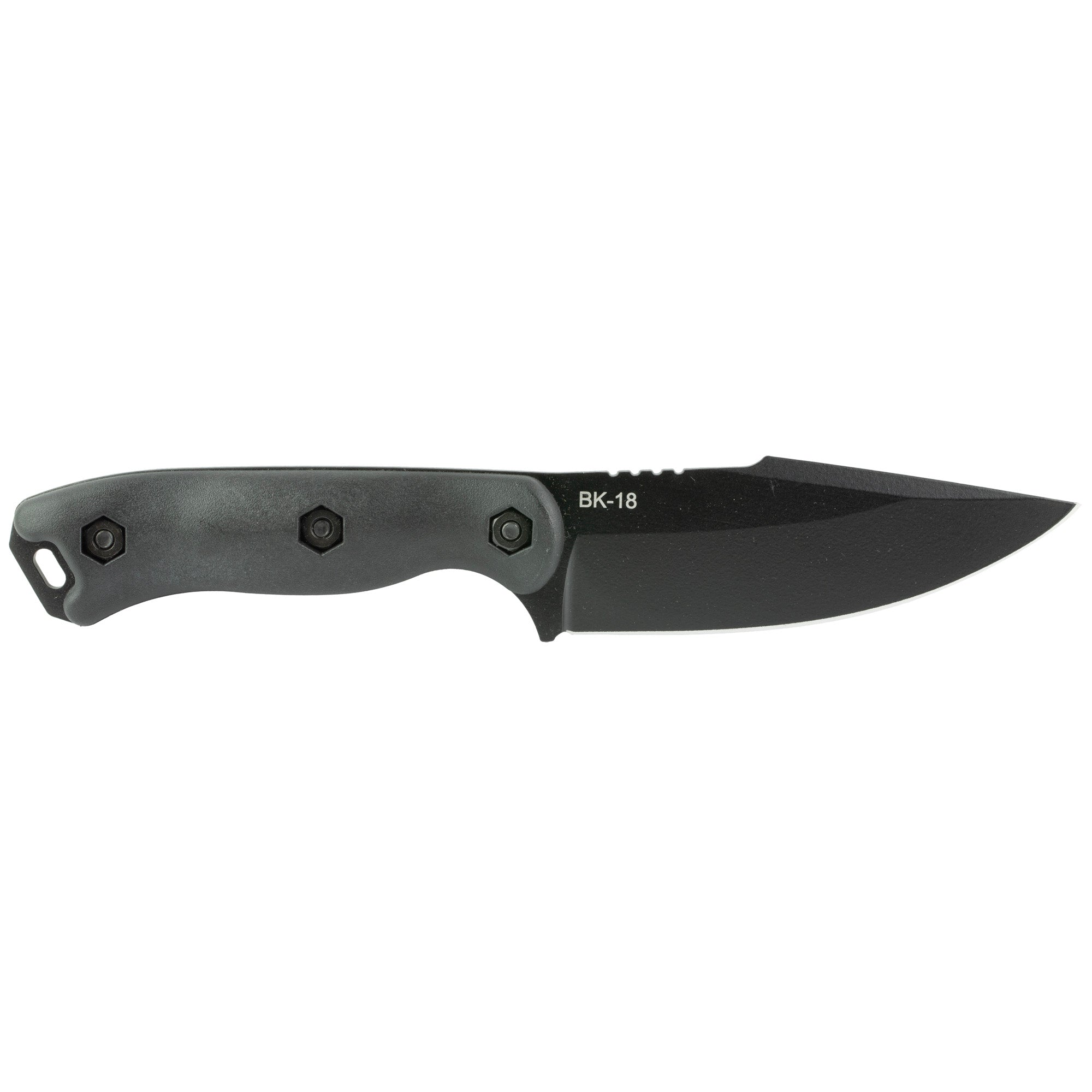 Ka-bar Knives Becker Harpoon