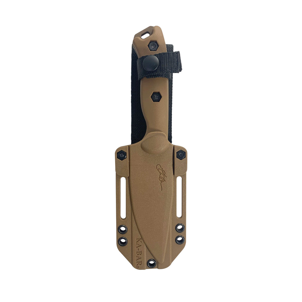 Ka-bar Knives Becker Harpoon