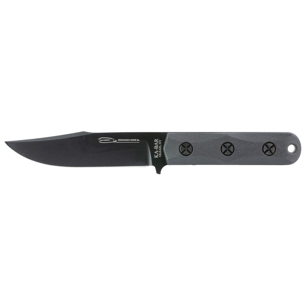Ka-bar Knives EK Short Clip Point Ek Commando