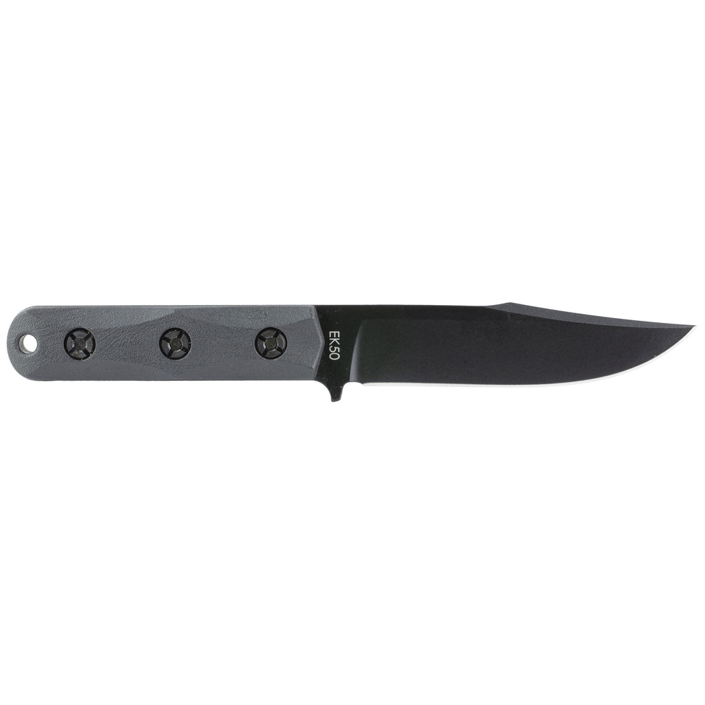 Ka-bar Knives EK Short Clip Point Ek Commando