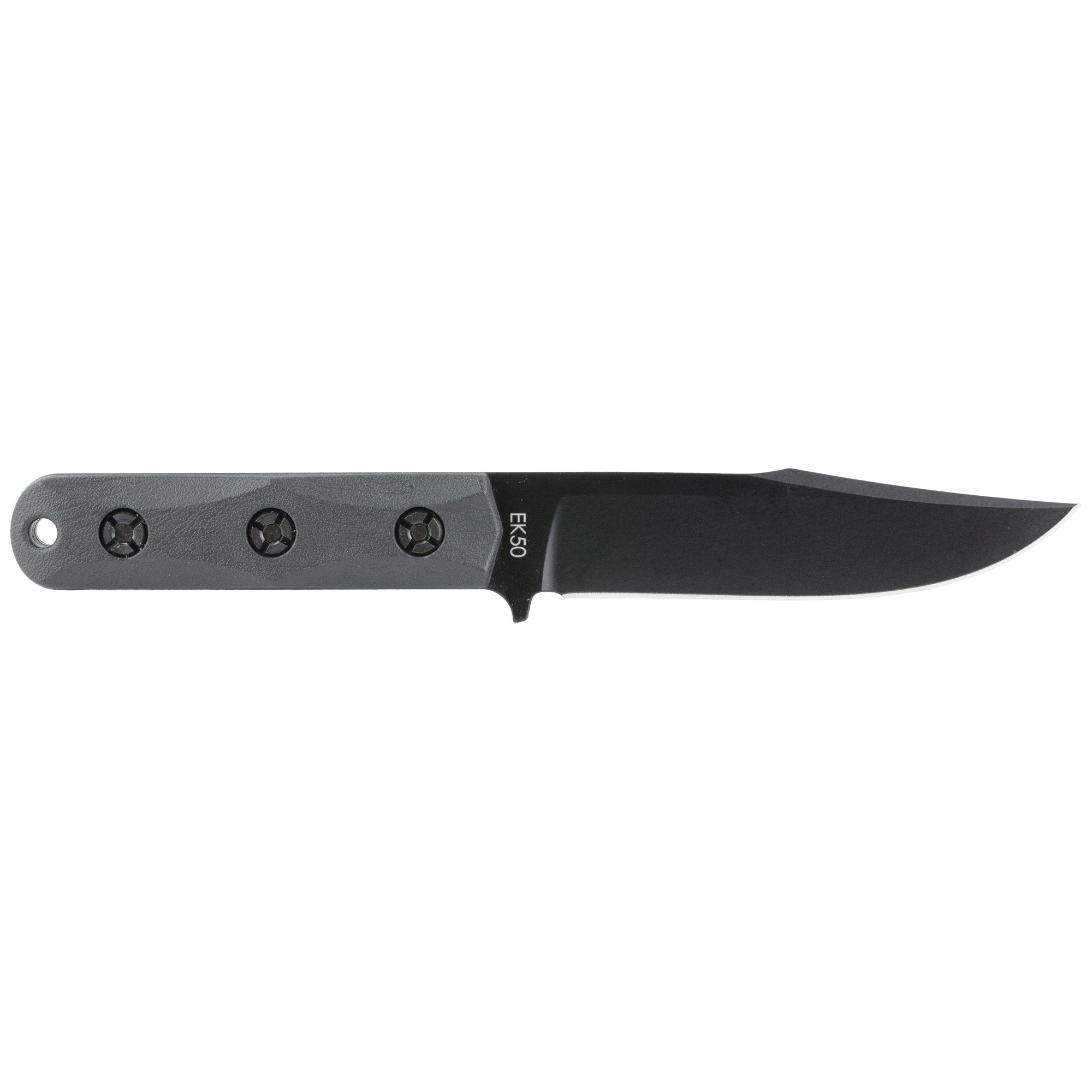 Ka-bar Knives EK Short Clip Point Ek Commando