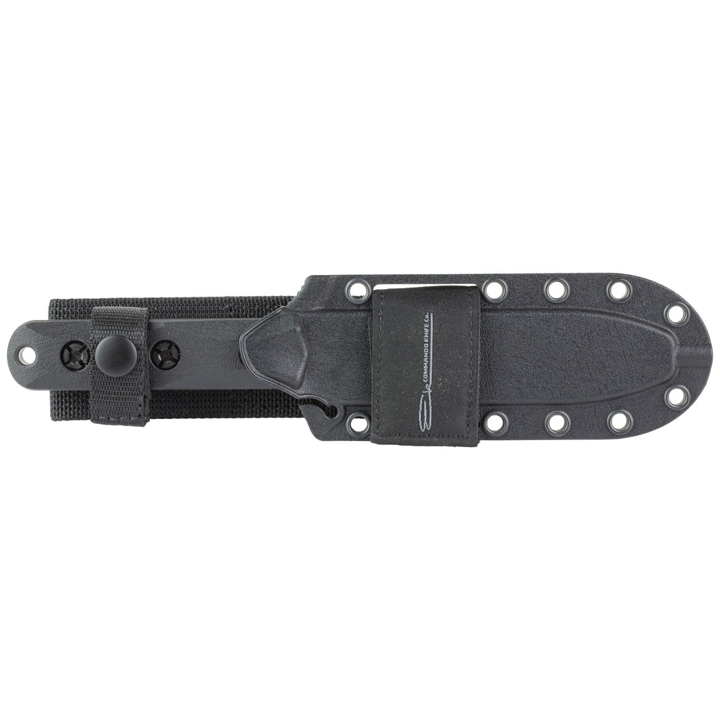 Ka-bar Knives EK Short Clip Point Ek Commando