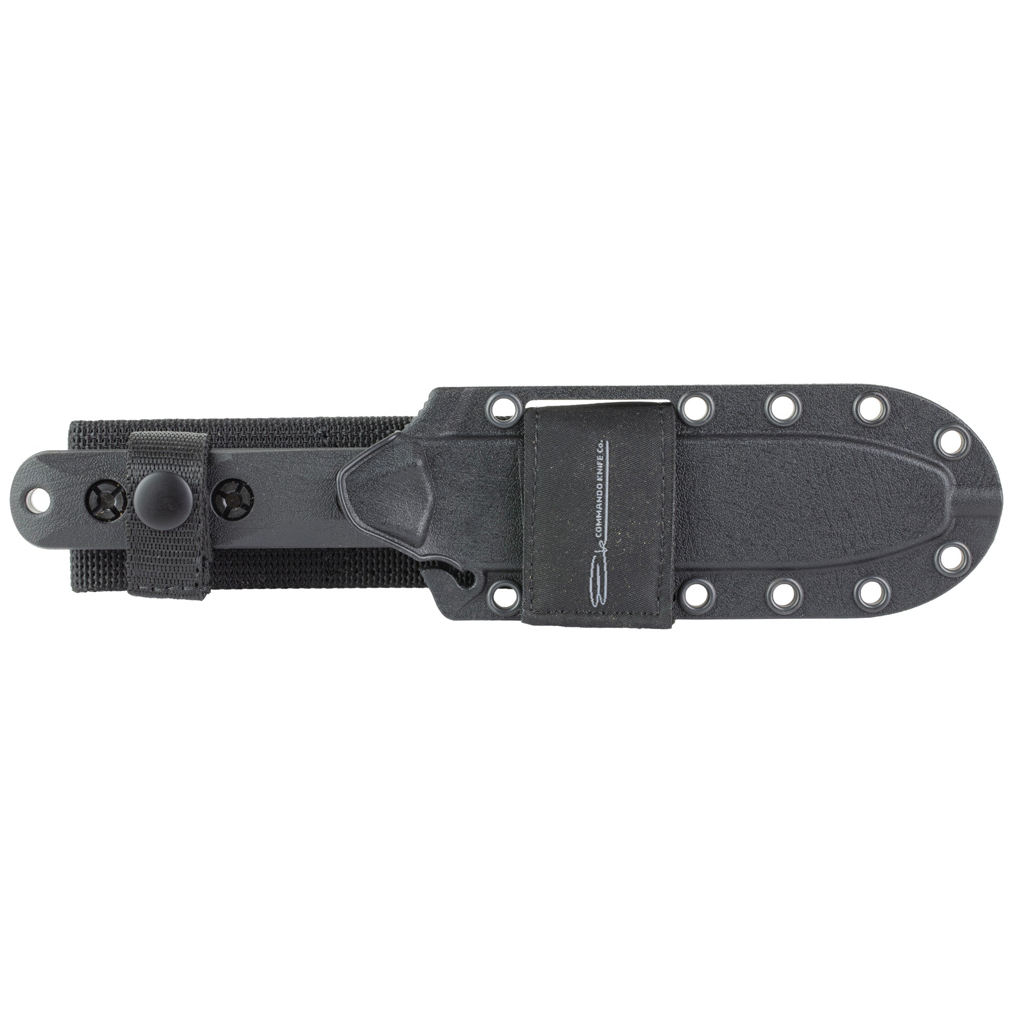 Ka-bar Knives EK Short Clip Point Ek Commando