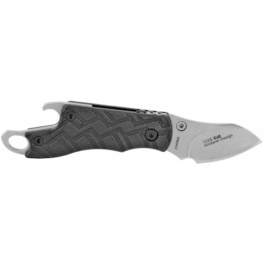 Kershaw Cinder