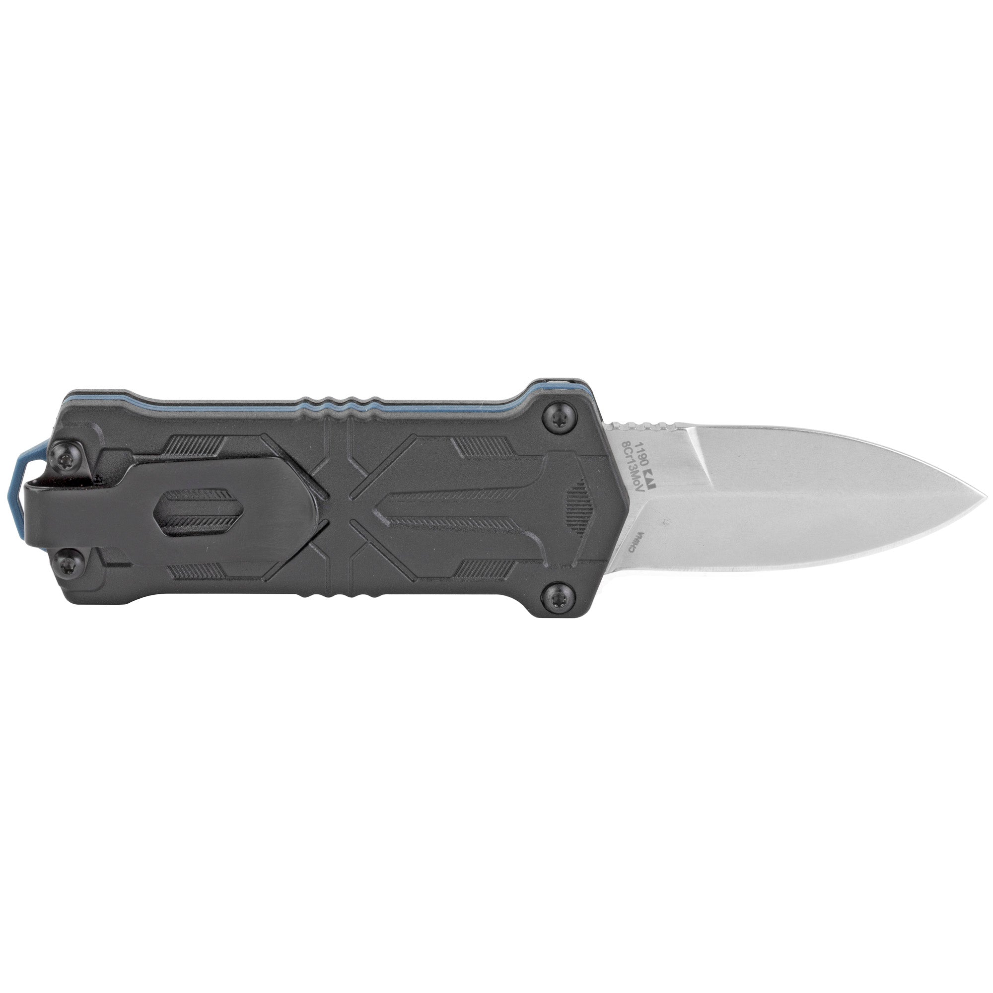 Kershaw Kapsule