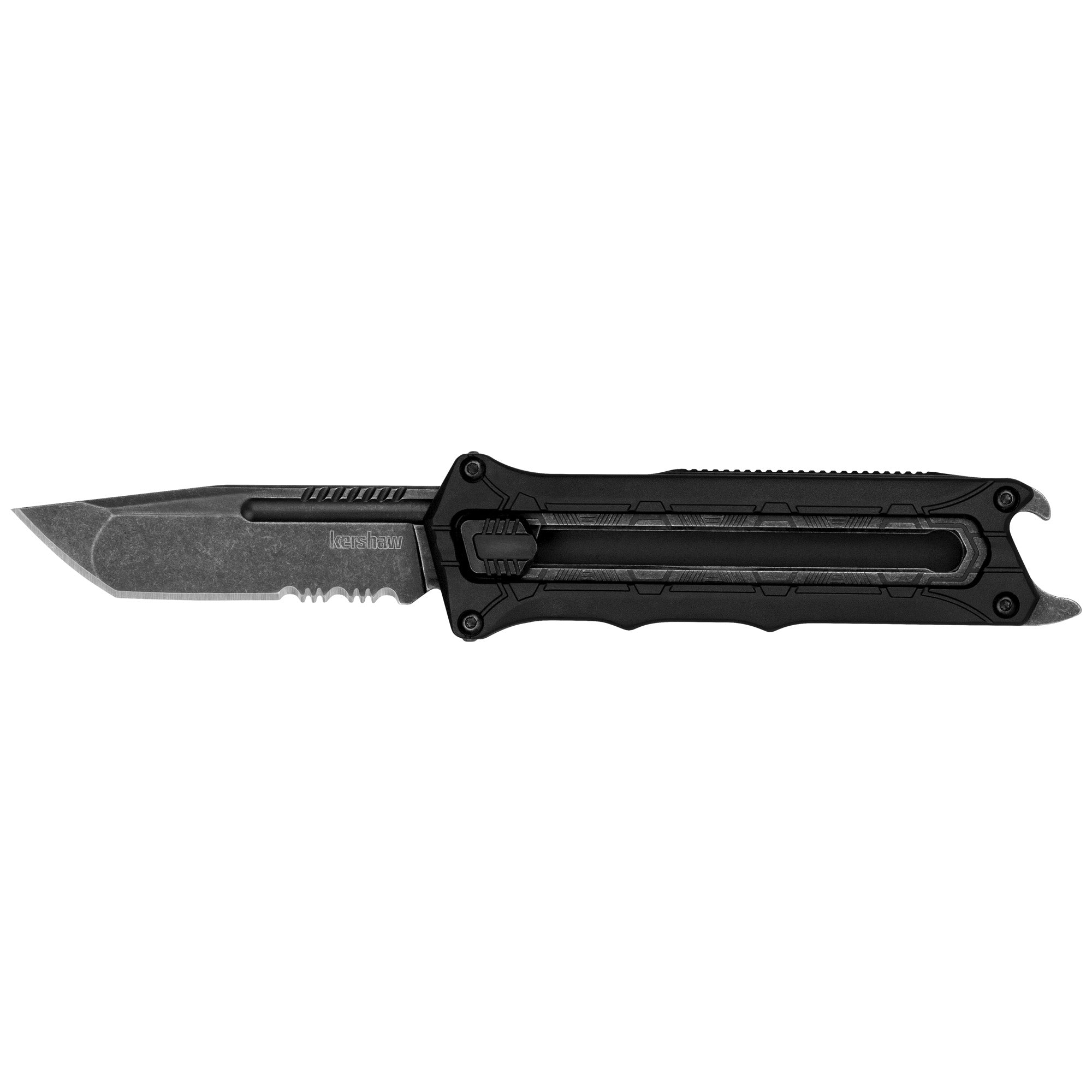 Kershaw Kershaw Interstellar