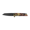 KERSHAW MISDIRECT 2.9" WOODLAND CAMO — view 1