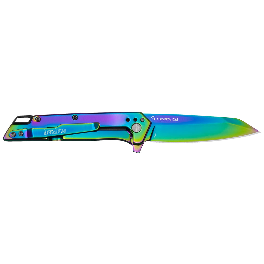Kershaw Misdirect