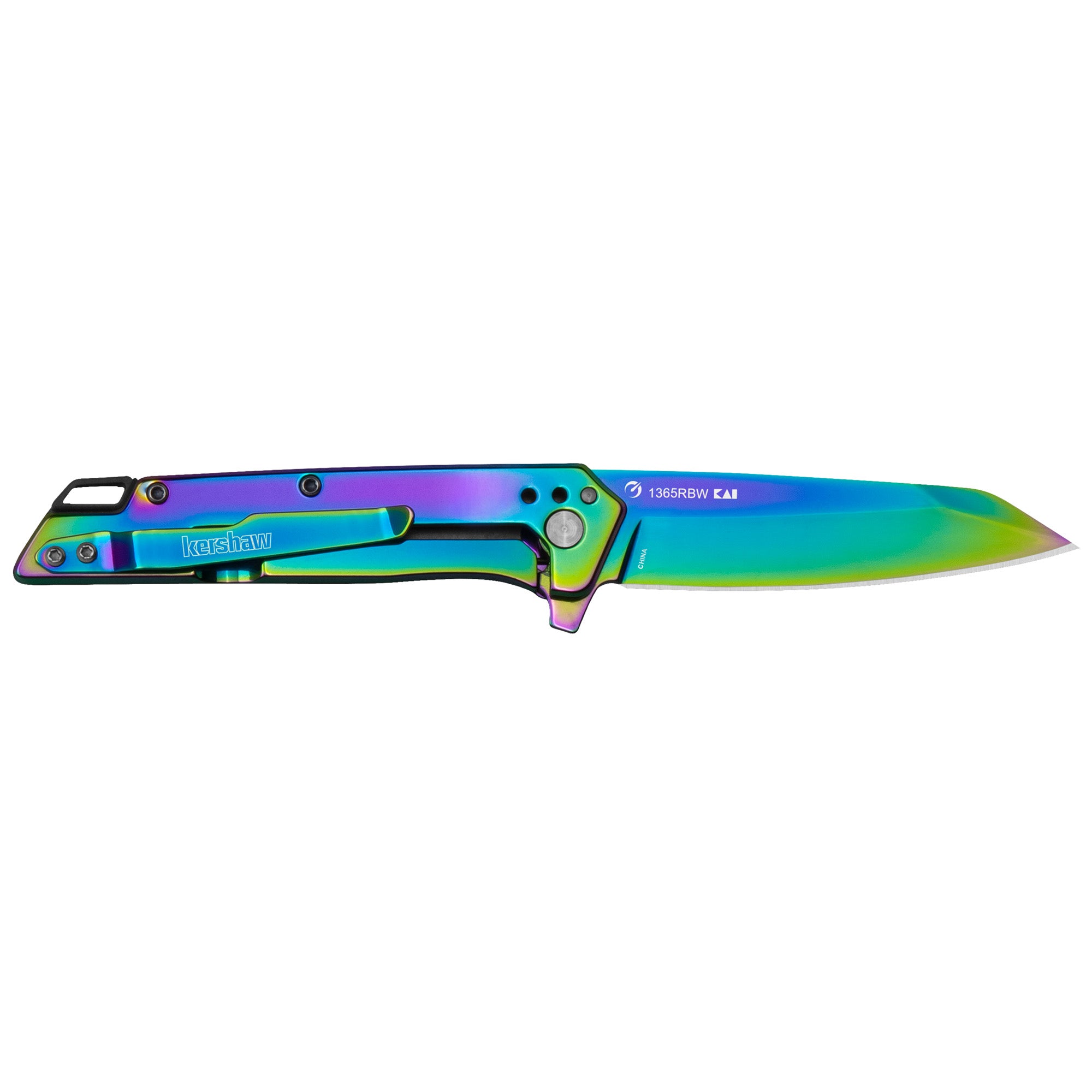 Kershaw Misdirect