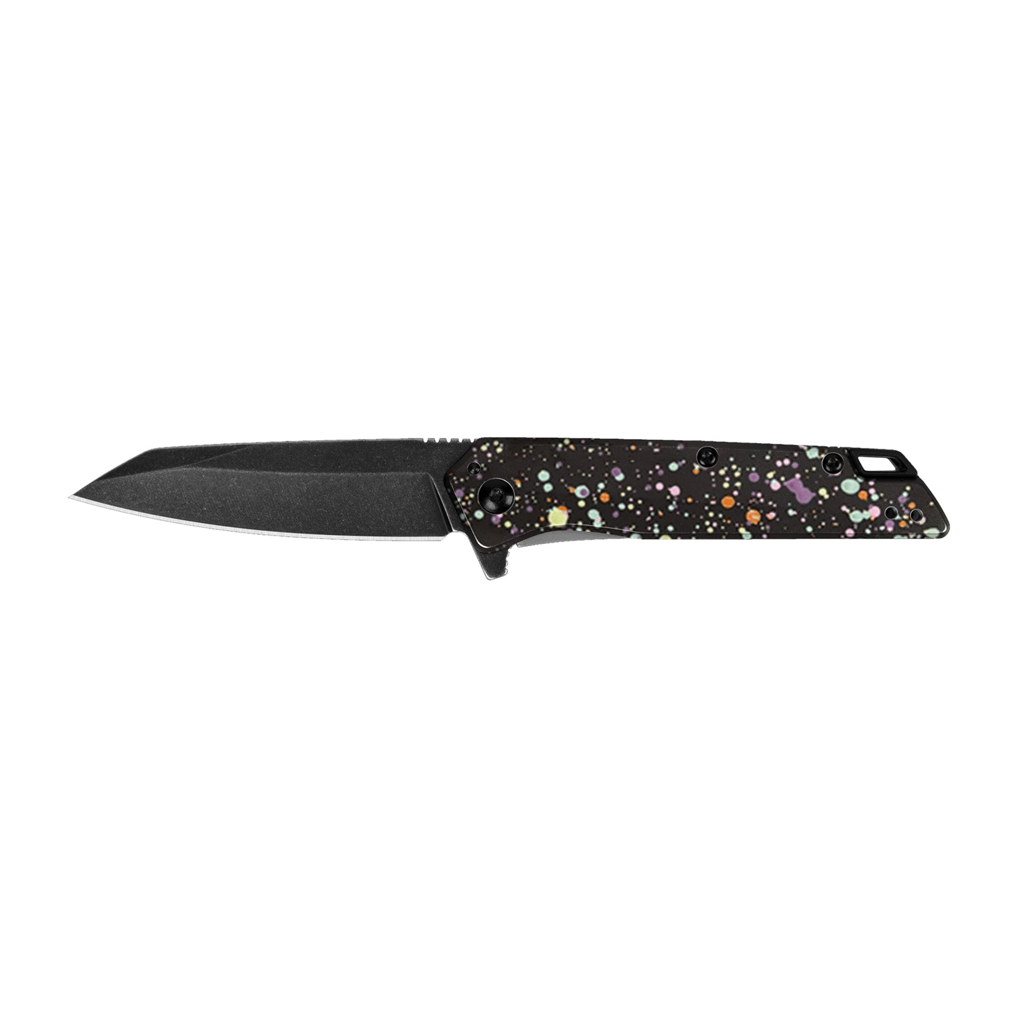 KERSHAW MISDIRECT 2.9" 80S SPLATTER — view 1