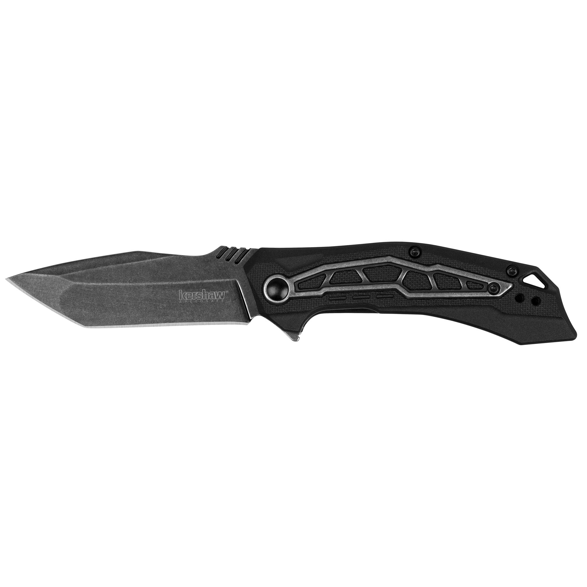 Kershaw Flatbed