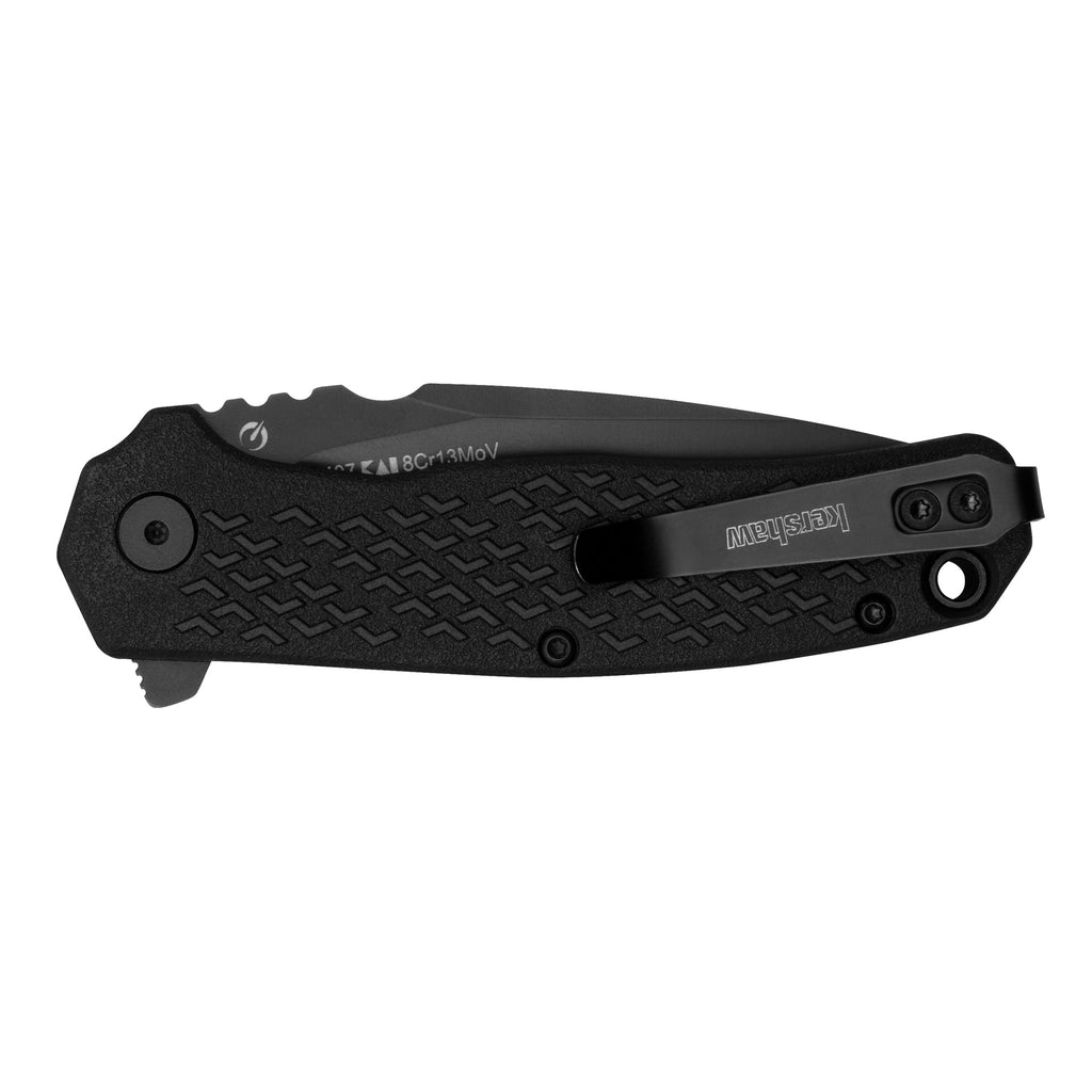 Kershaw Conduit