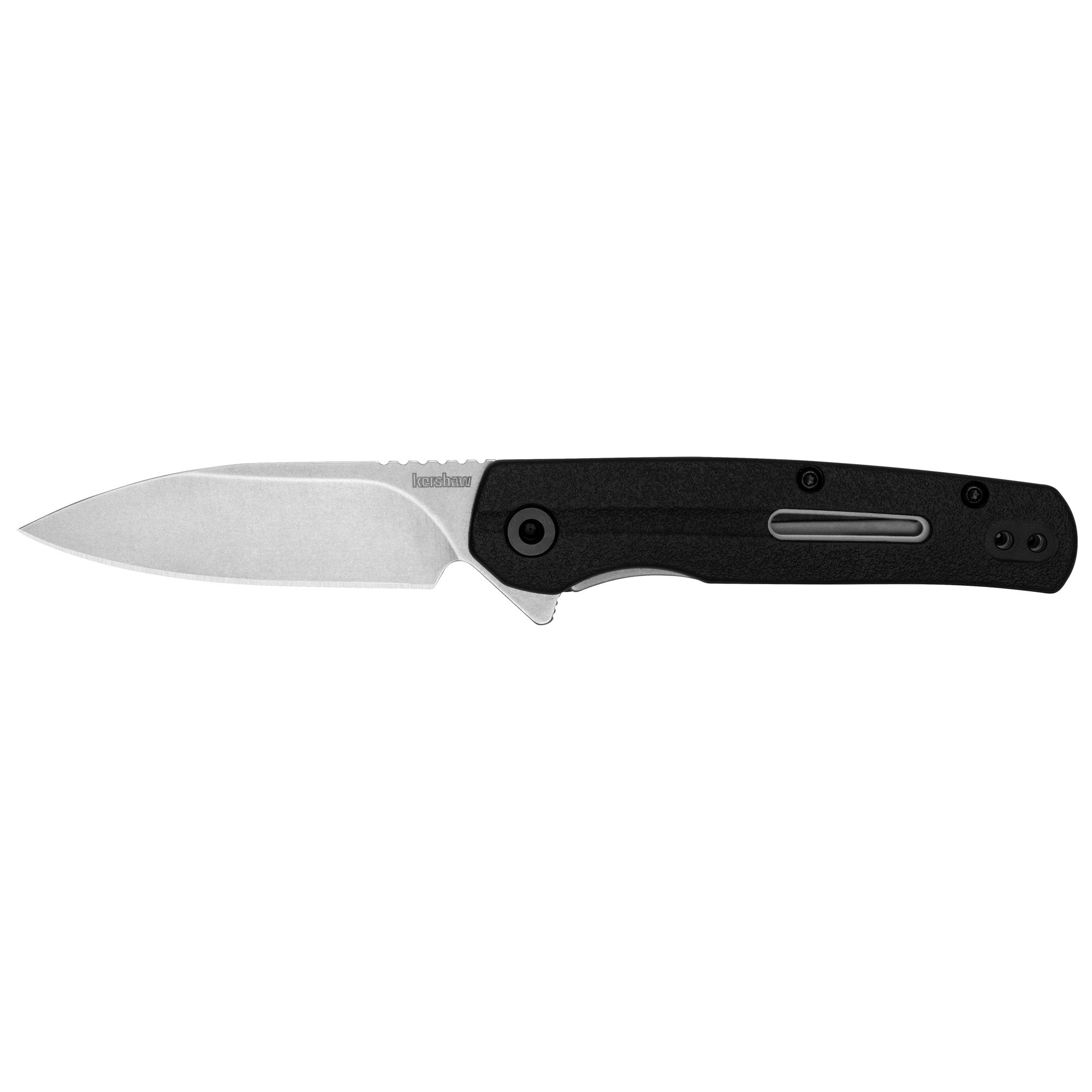 Kershaw Korra