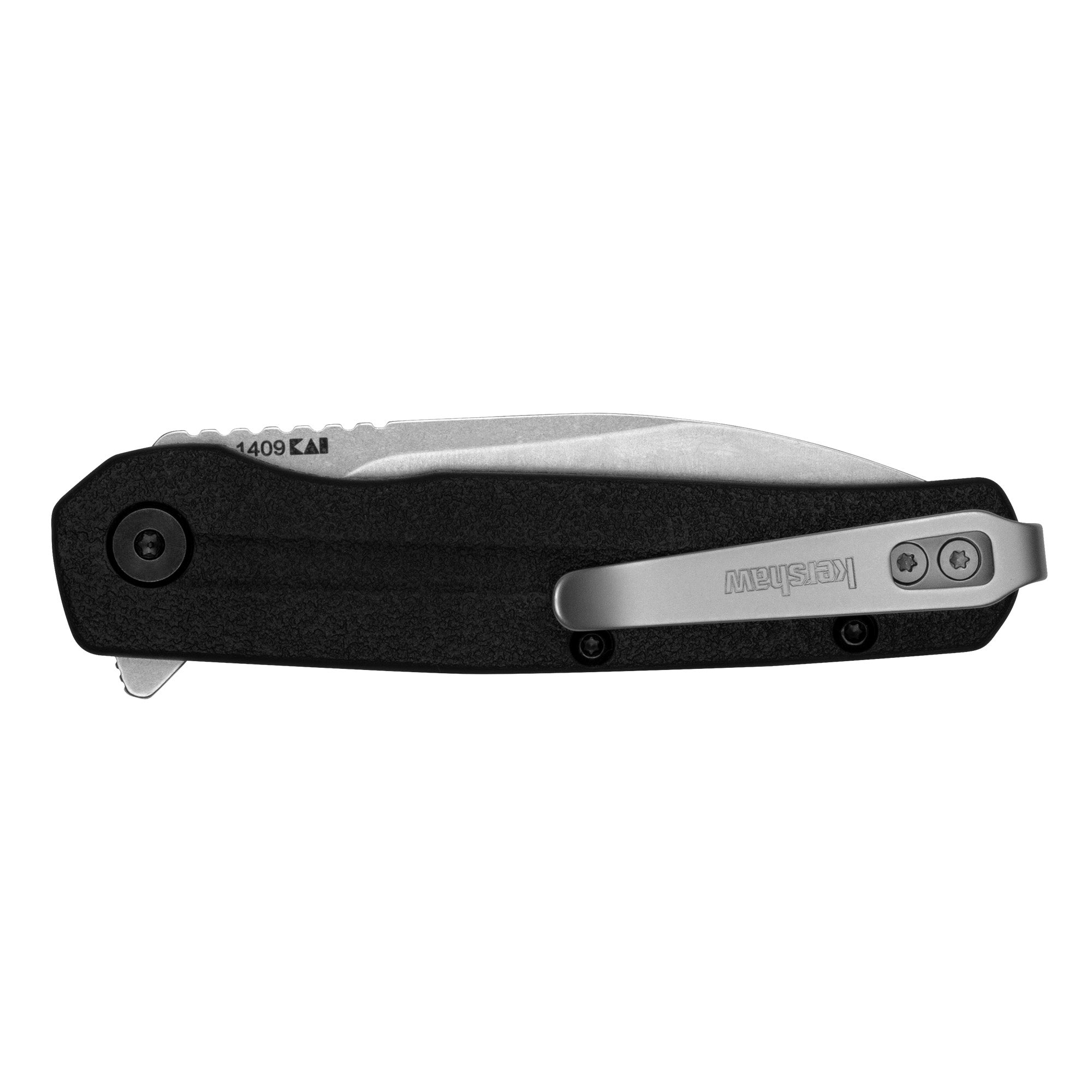 Kershaw Korra