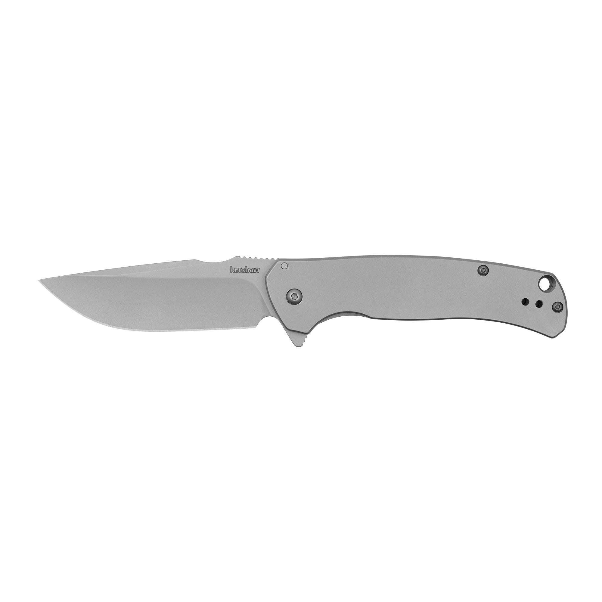 Kershaw Scour