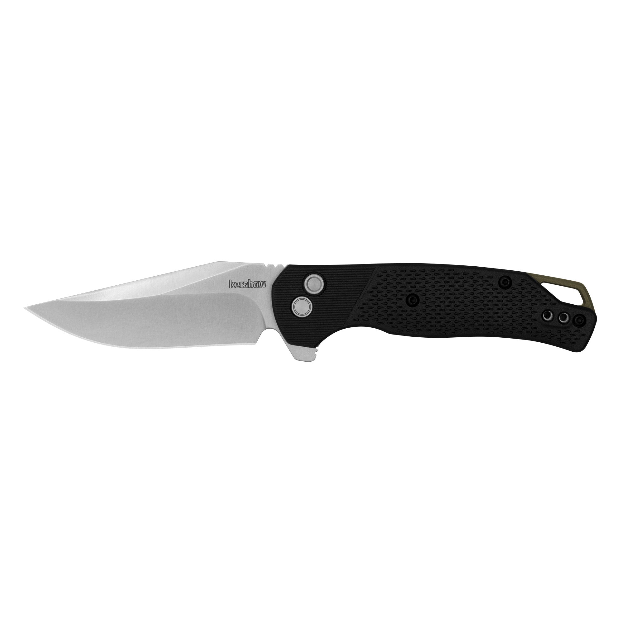 Kershaw Runoff