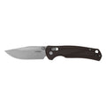 KERSHAW MANEUVER 3.15" FLDNG SLV/BLK — view 1
