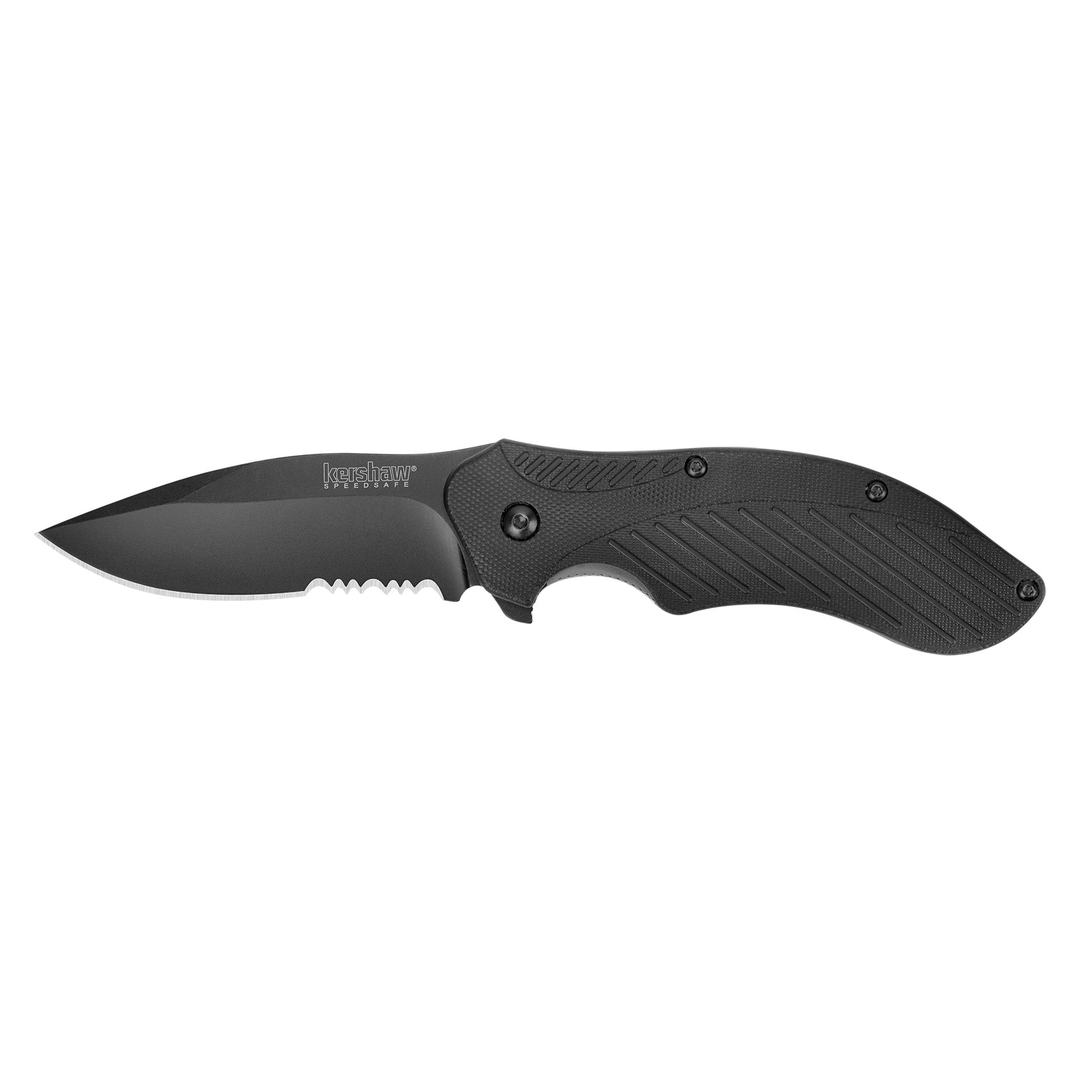 Kershaw Clash