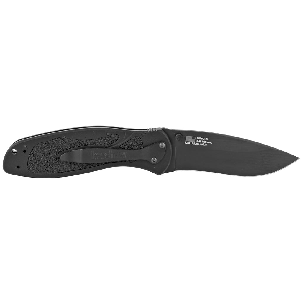 Kershaw Blur