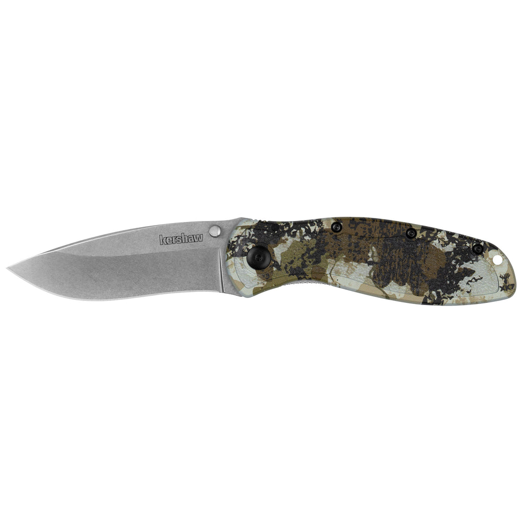 Kershaw Blur Kings Camo