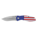 KERSHAW BLUR USA FLAG 3.4" RD/WHT/BL — view 1
