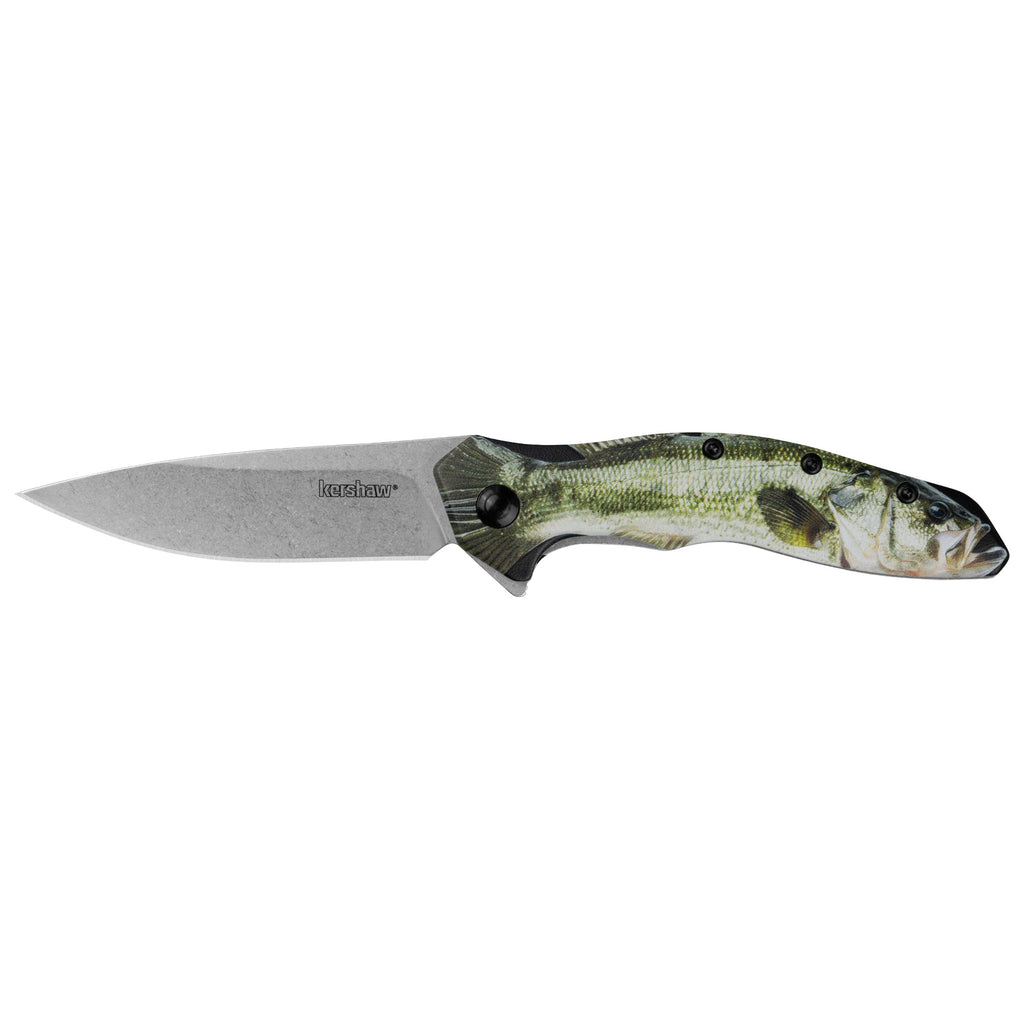 Kershaw Shoreline Bass