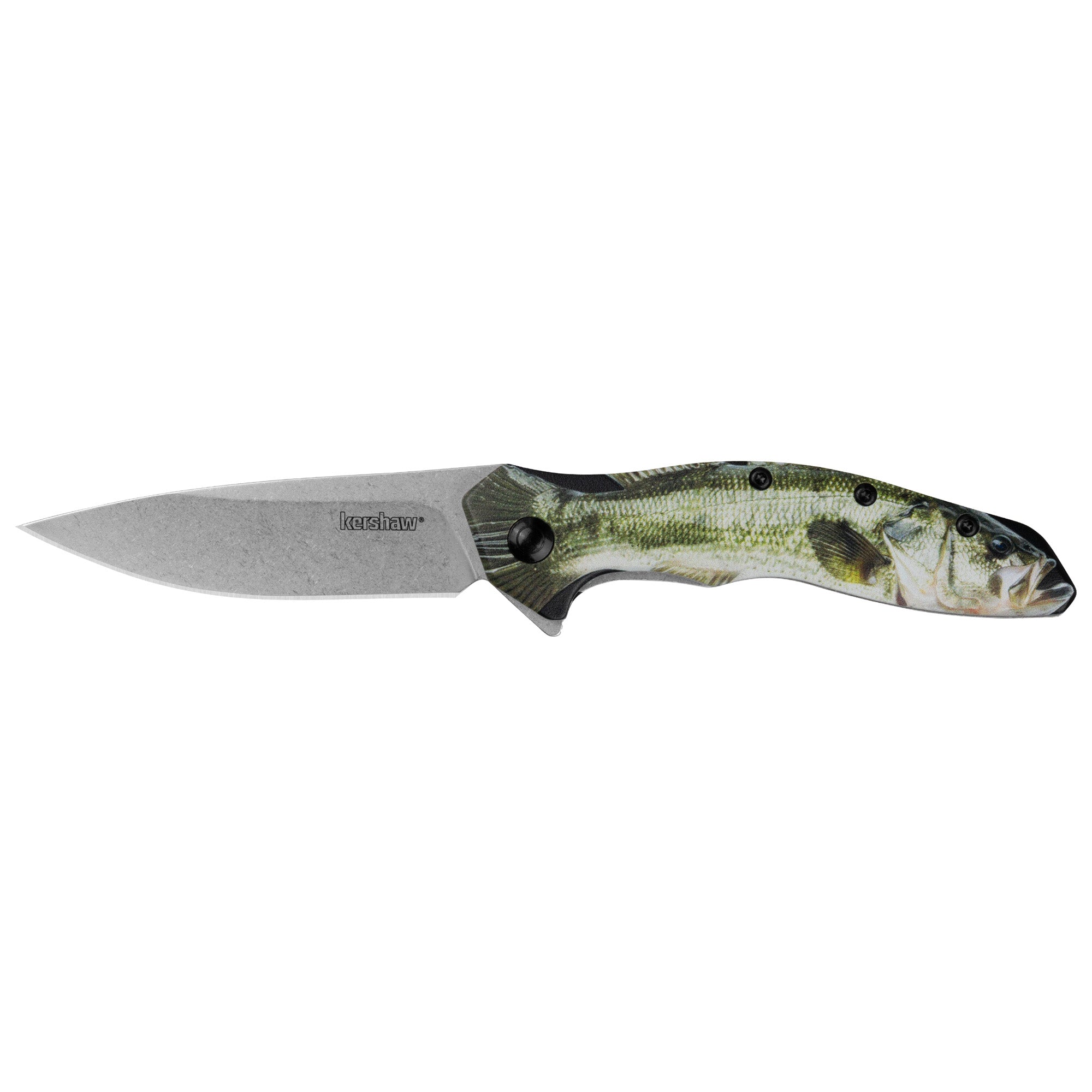 Kershaw Shoreline Bass