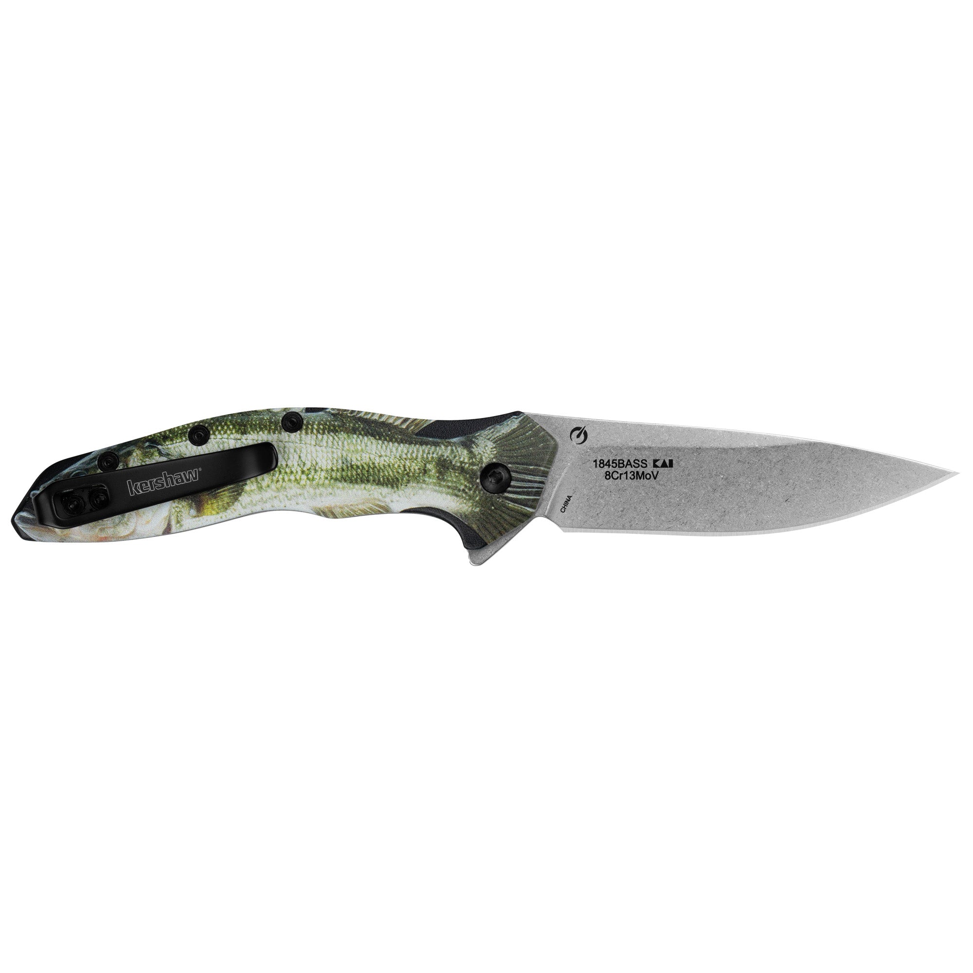 Kershaw Shoreline Bass
