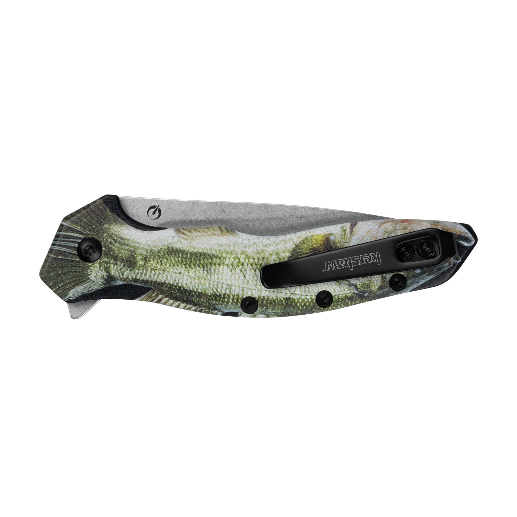 Kershaw Shoreline Bass