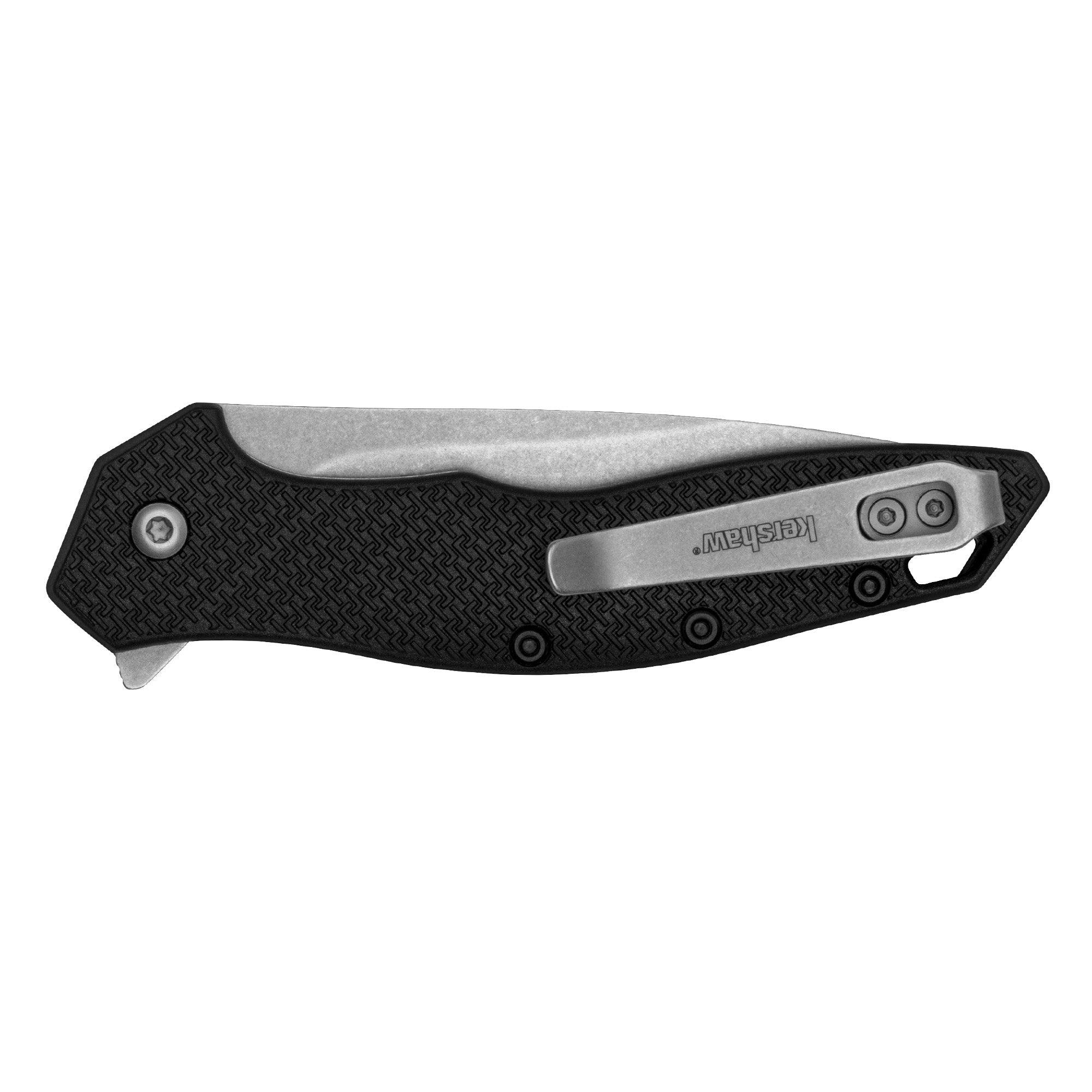 Kershaw Shoreline