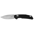 Kershaw Heist