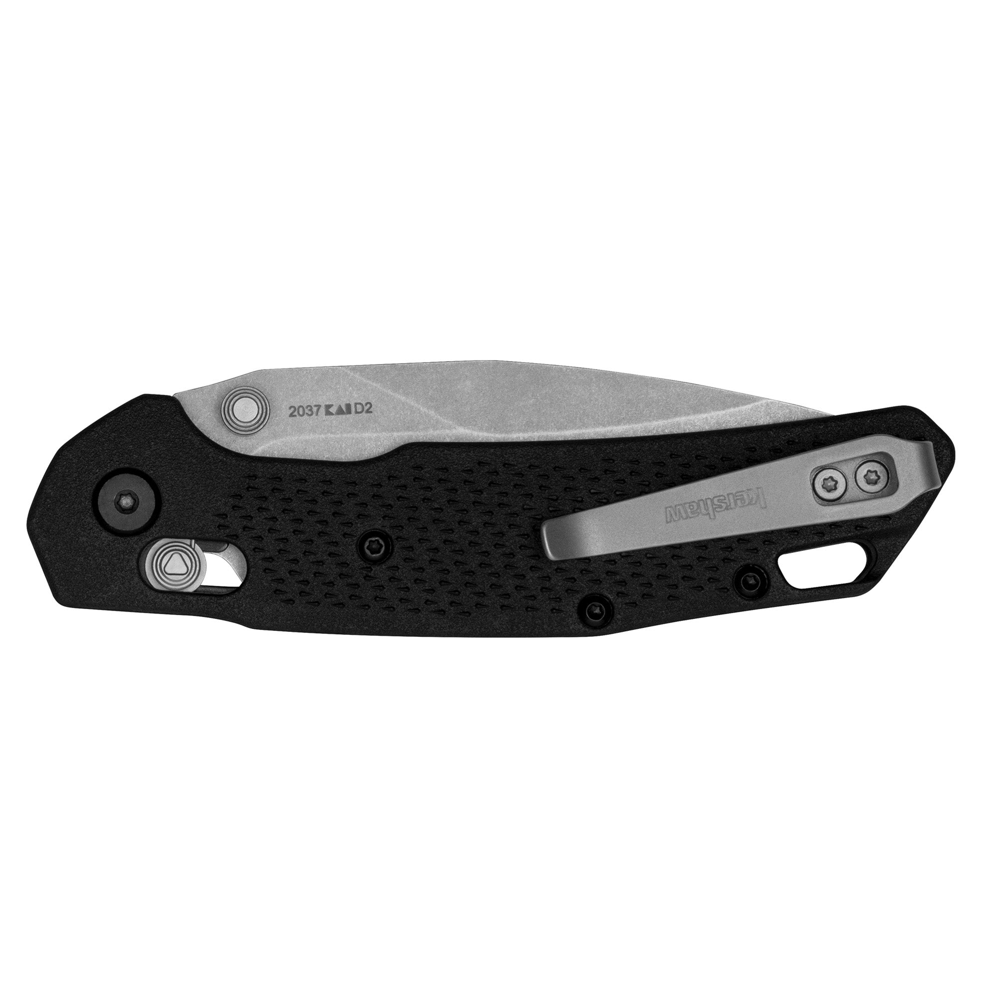 Kershaw Heist