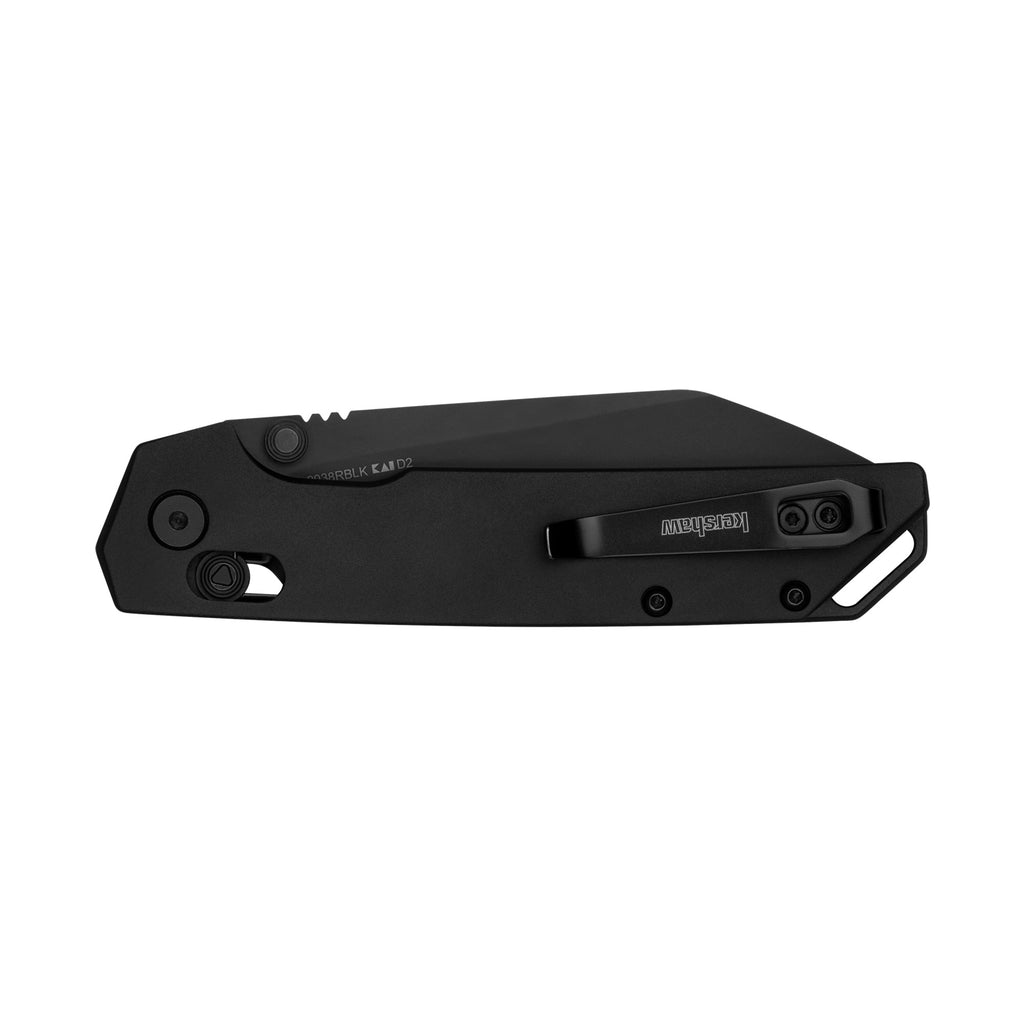 Kershaw Iridium