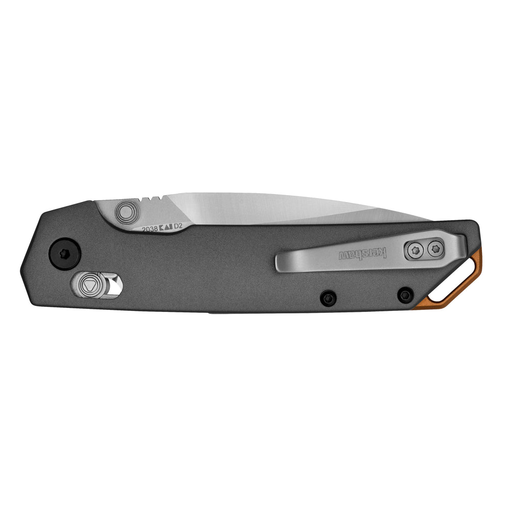 Kershaw Iridium