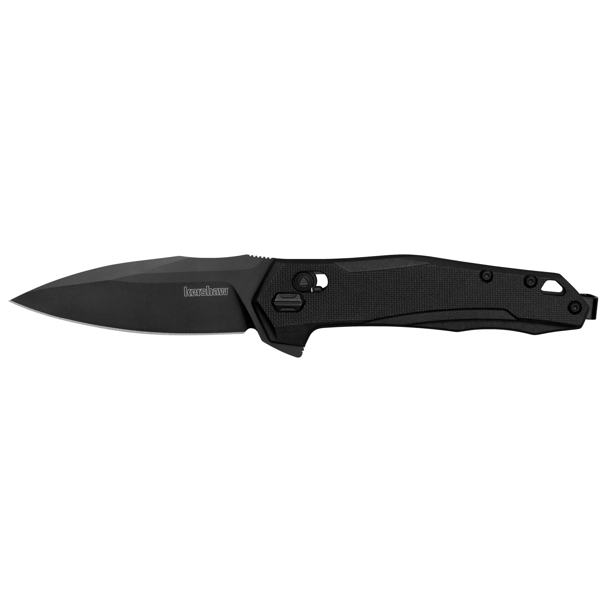 Kershaw Monitor