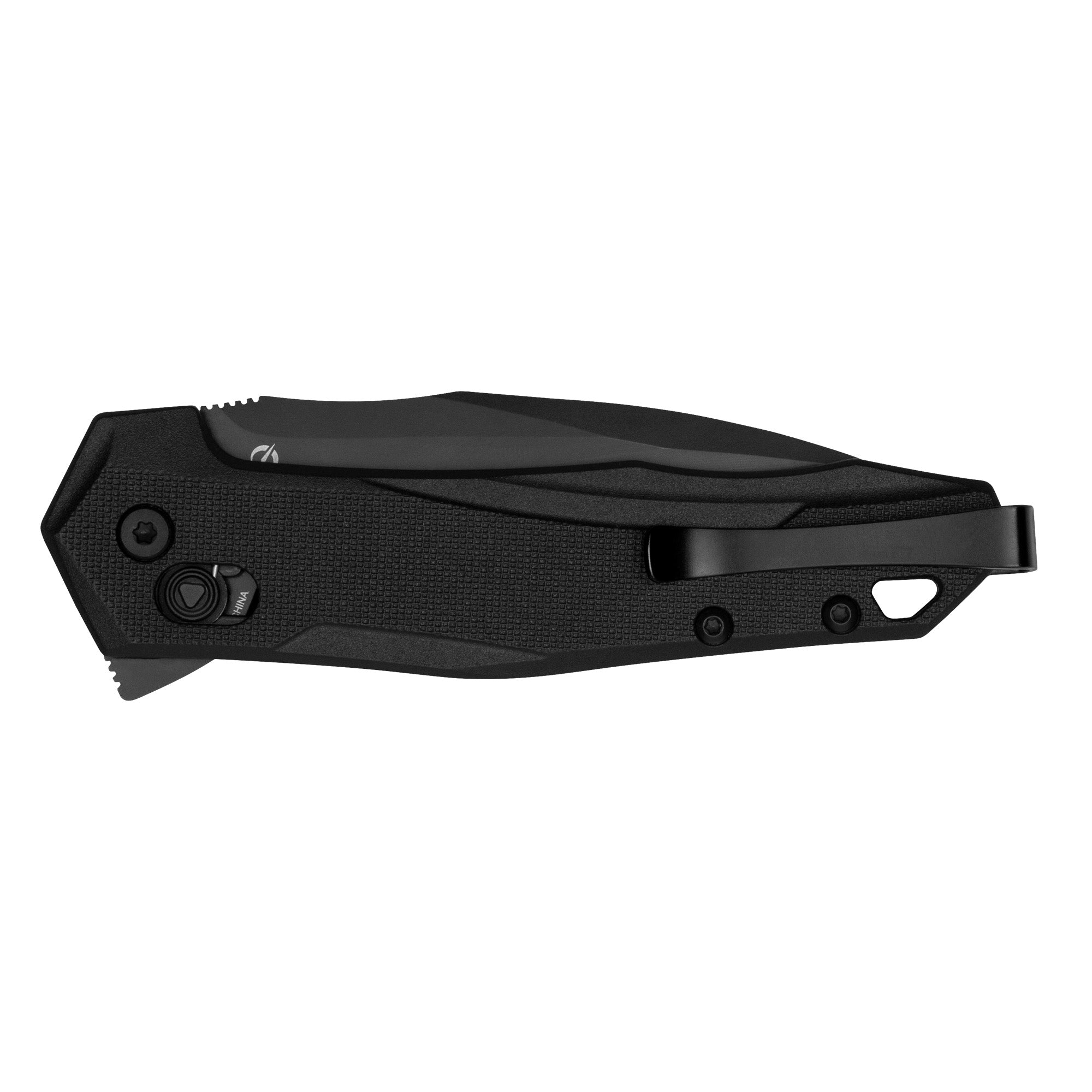 Kershaw Monitor