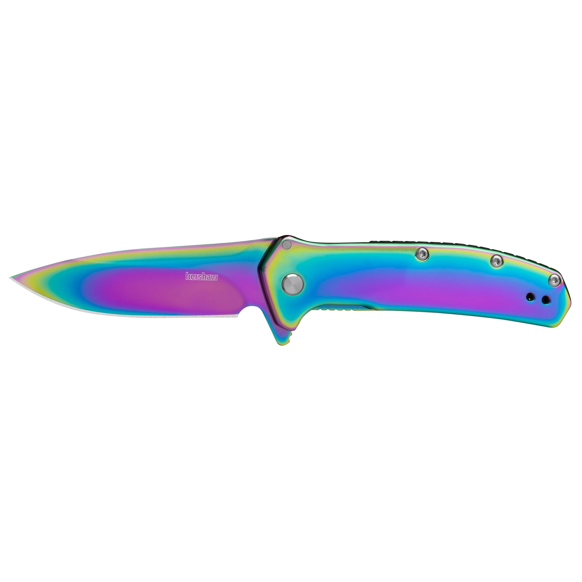 Kershaw Outcome