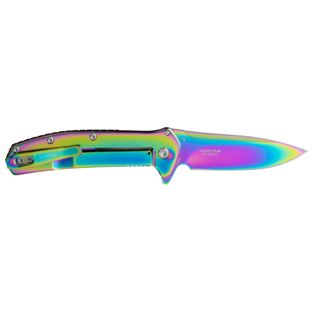 Kershaw Outcome