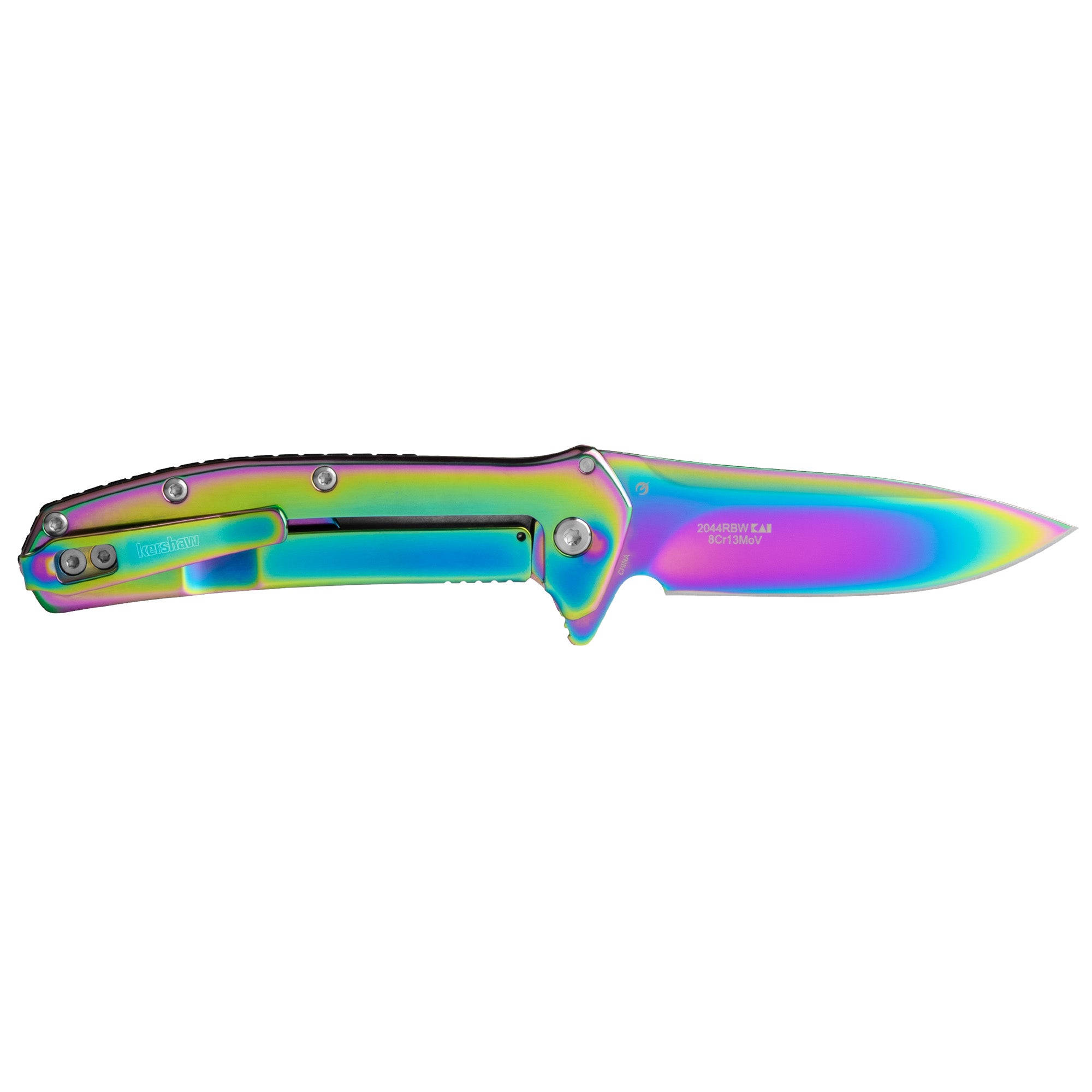 Kershaw Outcome