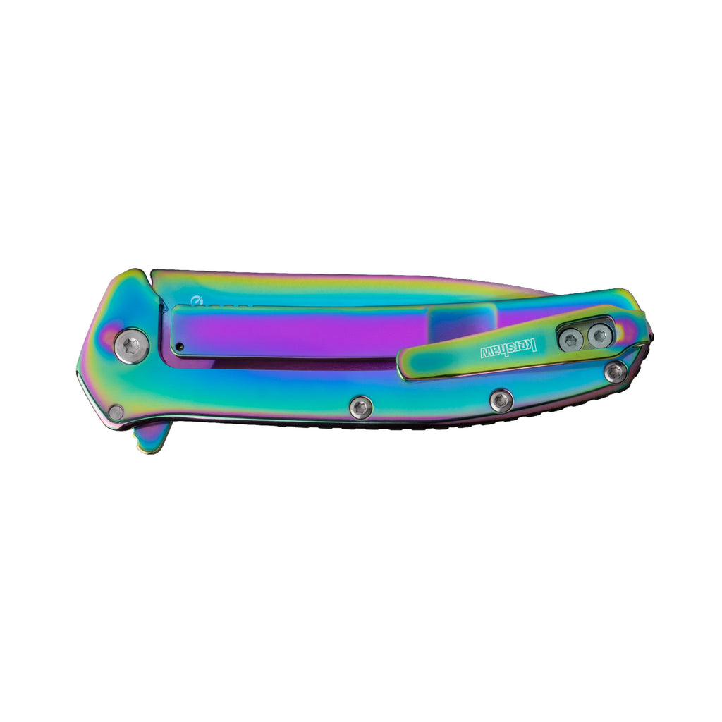 Kershaw Outcome