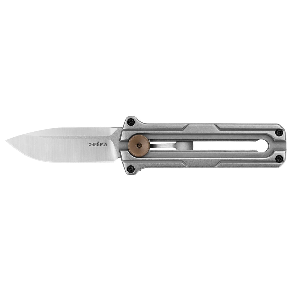 Kershaw Cybernet