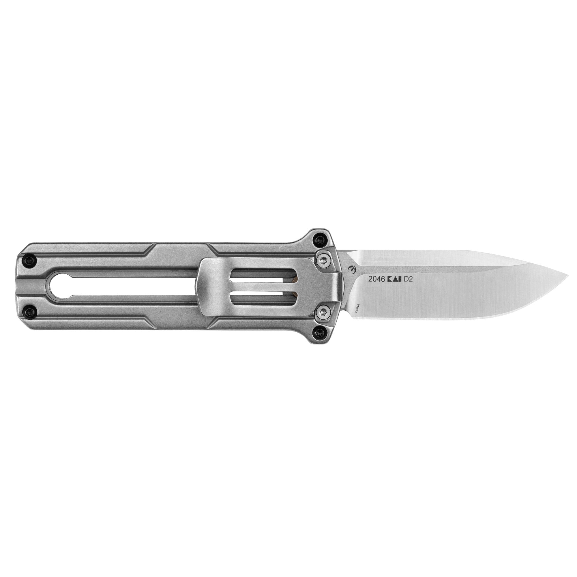 Kershaw Cybernet