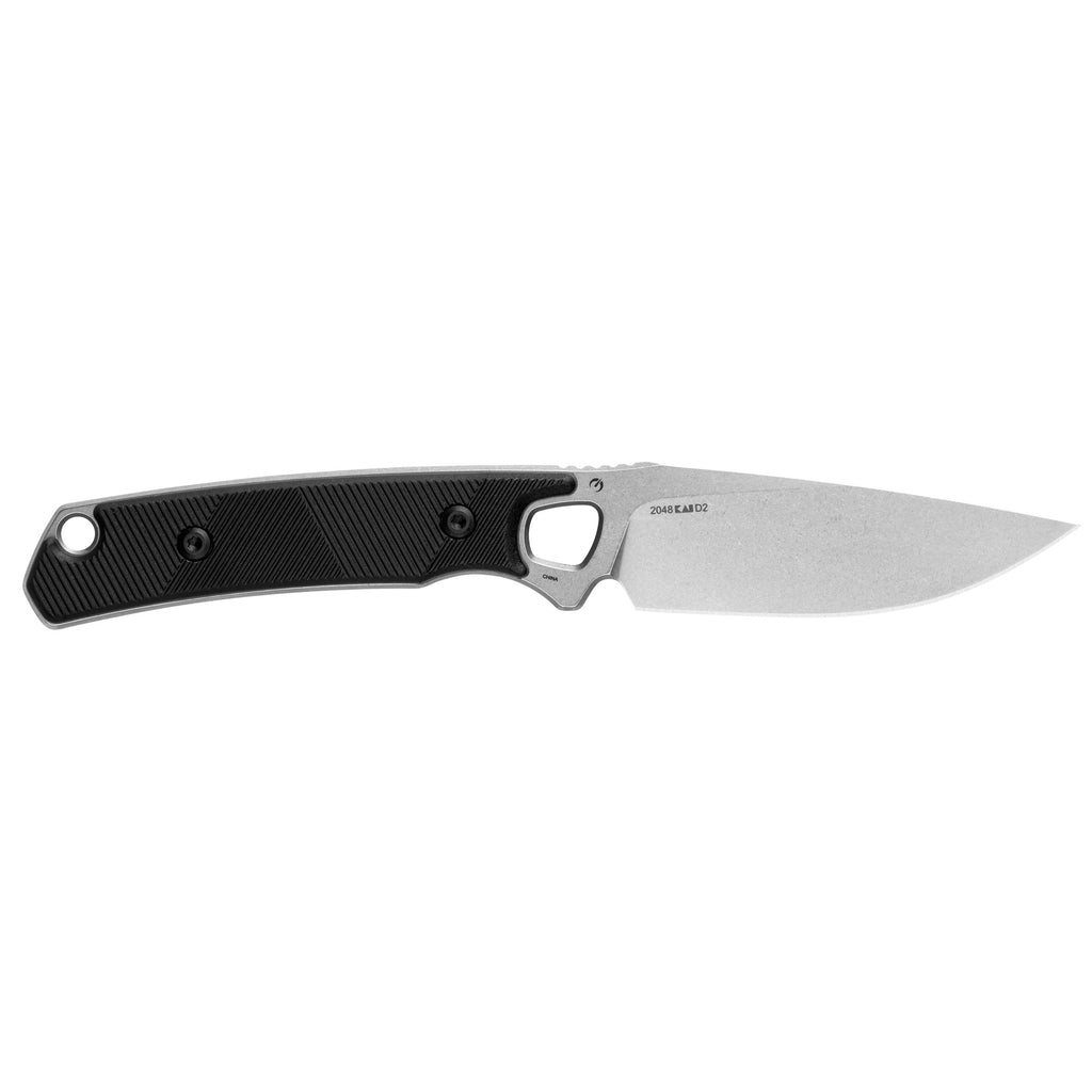 Kershaw Steppe